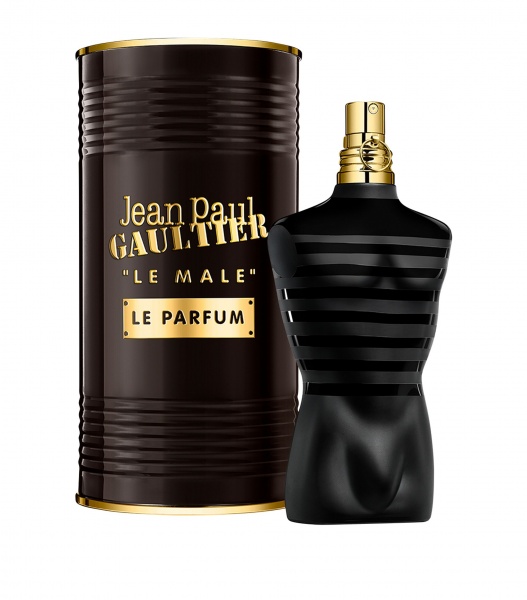 Jean Paul Gaultier Le Male Le Parfum EDP 125ml