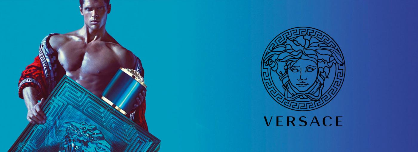 Versace - thefragrancecounter.co.uk