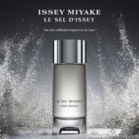 Issey Miyake Le Sel D'Issey