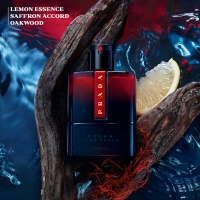 Prada Luna Rossa Ocean Le Parfum