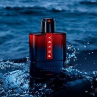 Prada Luna Rossa Ocean