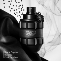 Viktor & Rolf Spicebomb Dark Leather