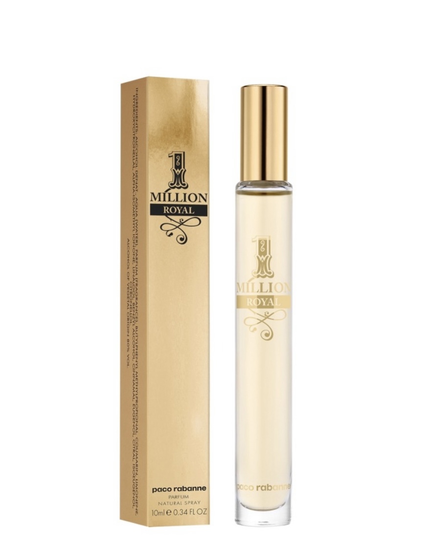 Paco rabanne store one million 200ml