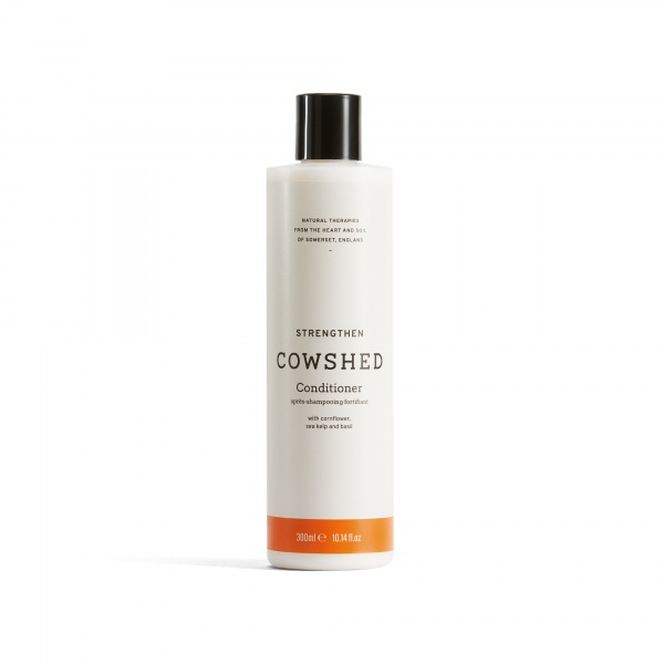 Cowshed SOFTEN Conditioner (Saucy Cow Conditioner) 300ml ...