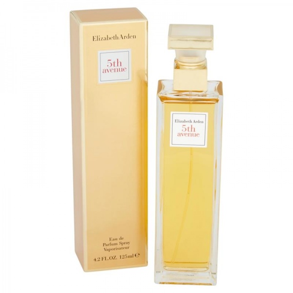 elizabeth arden parfum 125ml