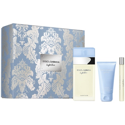 dolce and gabbana light blue uk