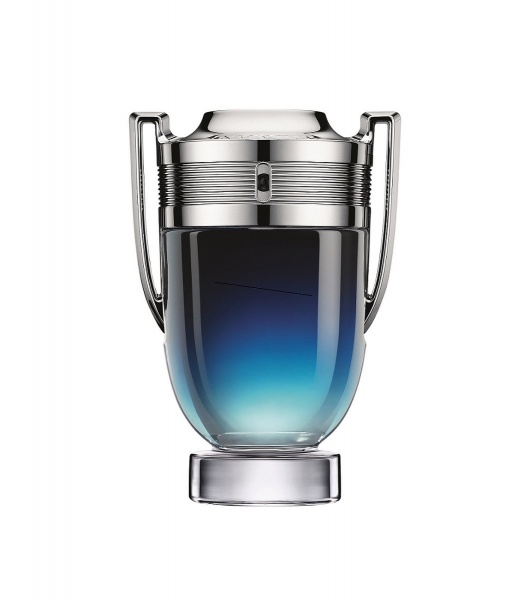 Paco Rabanne Invictus Legend Aftershave For Him - thefragrancecounter.co.uk