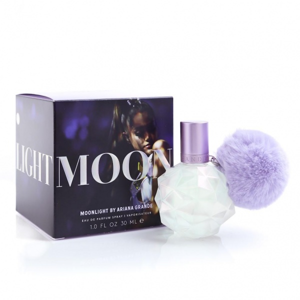 ariana grande moonlight eau de parfum