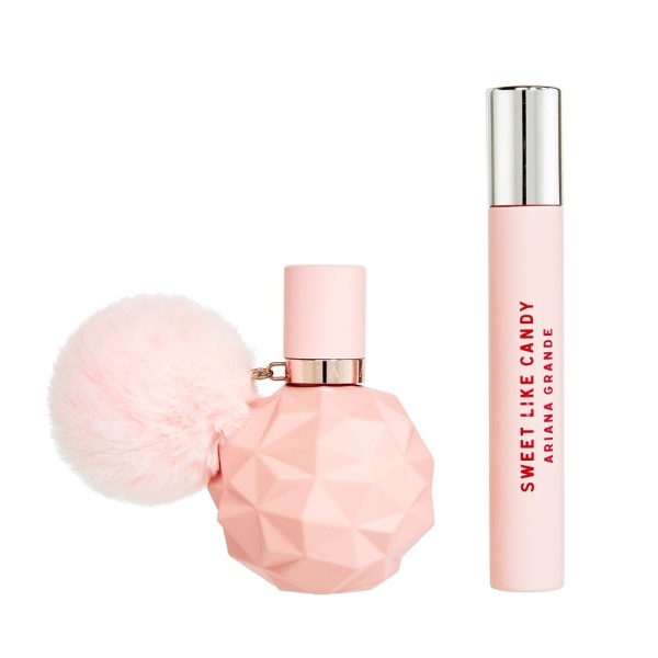 Ariana Grande Sweet Like Candy Eau De Parfum 30ml Gift Set