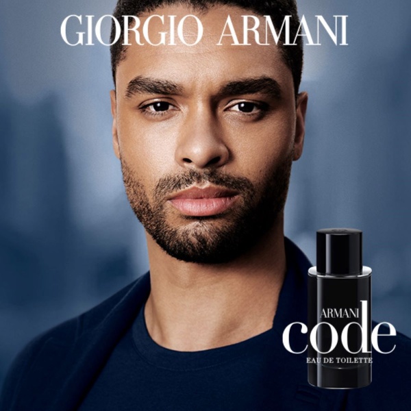 Armani Code Homme EDT 50ml Gift Set