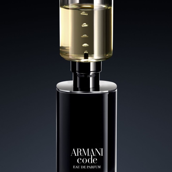 Armani Code Homme EDP 75ml Gift Set