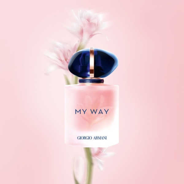 Armani My Way Floral EDP 50ml