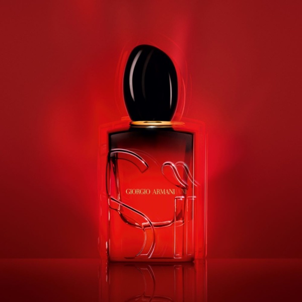 Armani Si Passione Eau De Parfum Intense 30ml