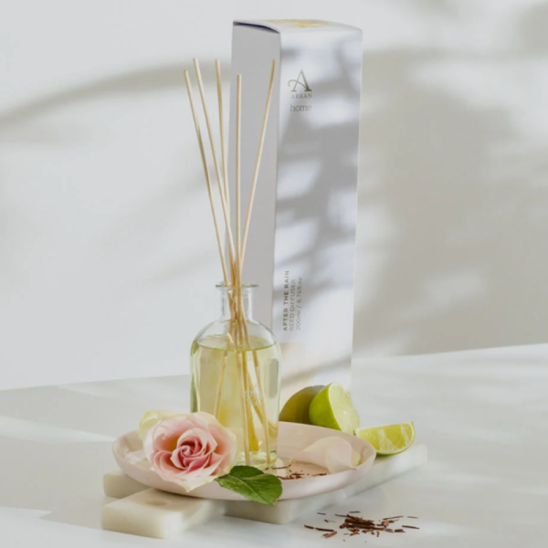 Arran After the Rain Reed Diffuser 200ml