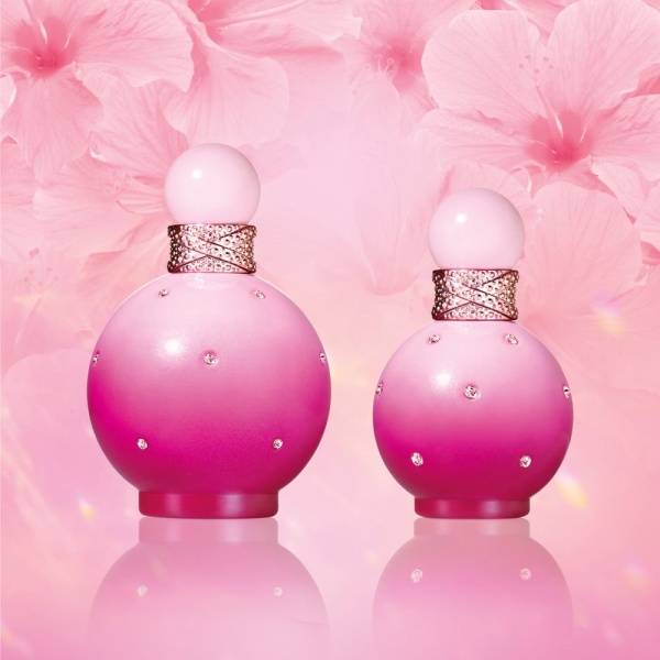 Britney Spears Candied Fantasy EDT 100ml