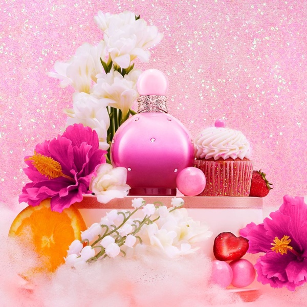 Britney Spears Candied Fantasy EDT 100ml