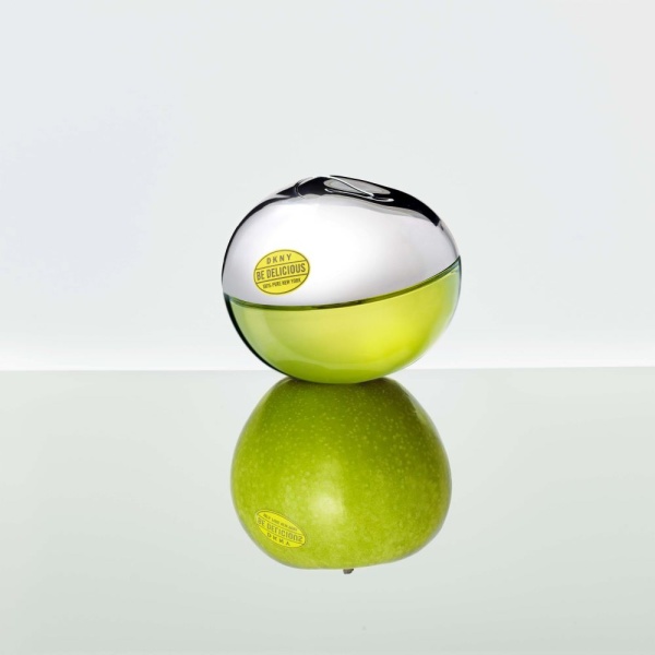 DKNY Be Delicious EDP 30ml Gift Set