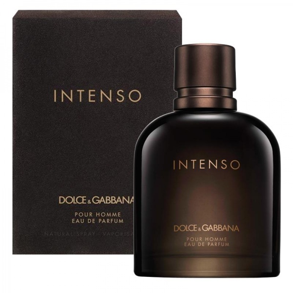 Dolce & Gabbana Pour Homme Intenso EDP 75ml