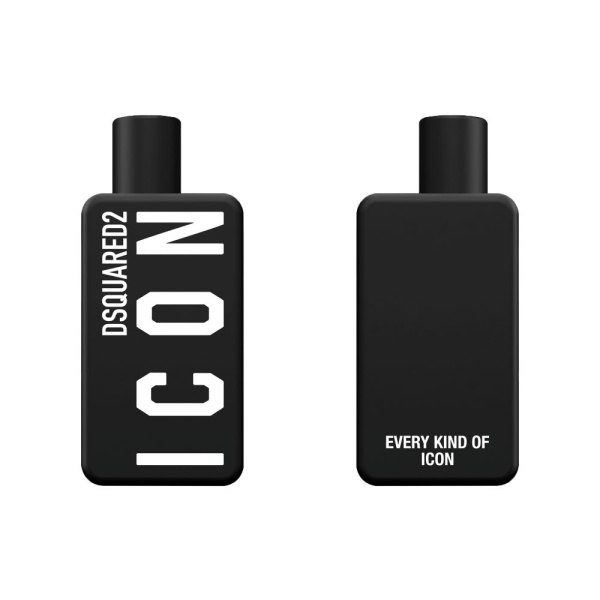 DSquared2 Icon Pour Homme EDP 100ml