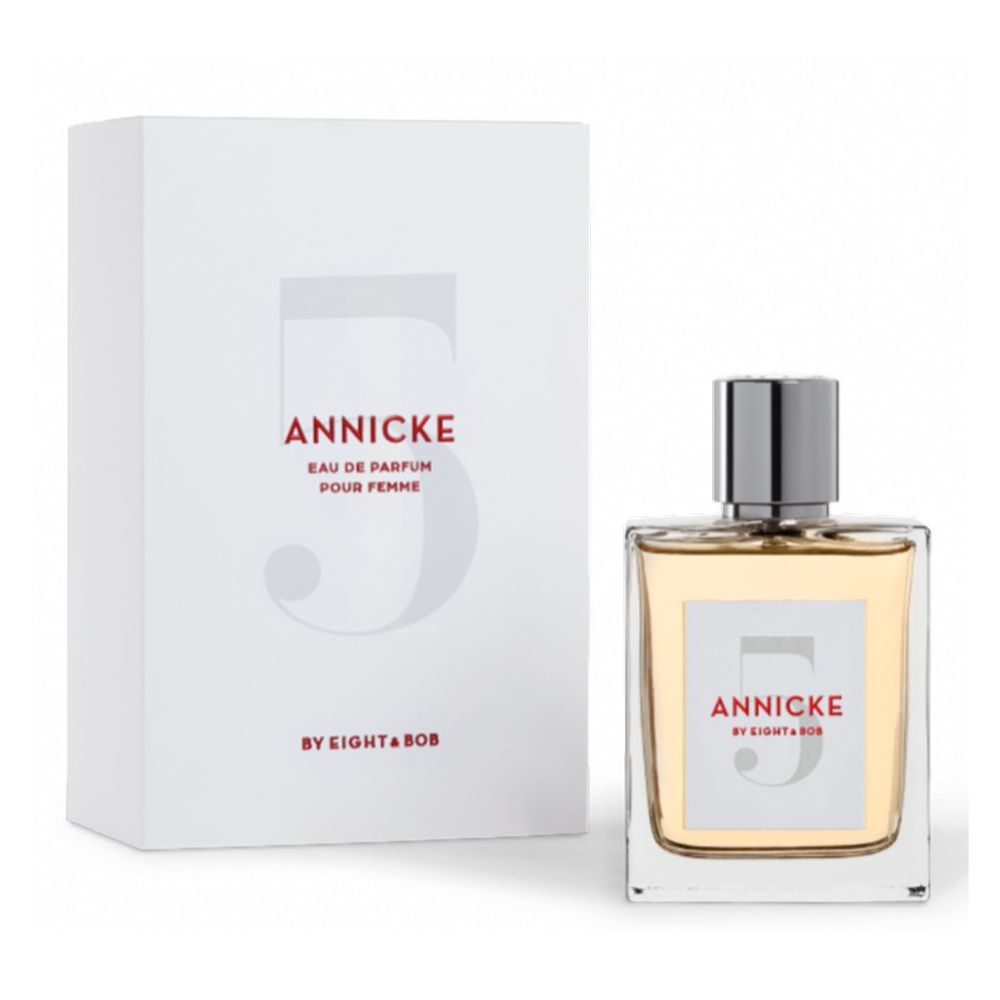 FREE Eight & Bob Annicke 1 EDP 2ml gwp