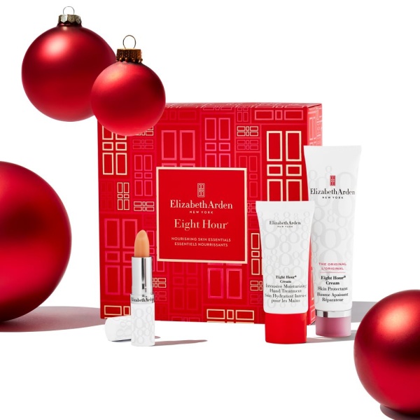 Elizabeth Arden EIGHT HOUR Original Gift Set