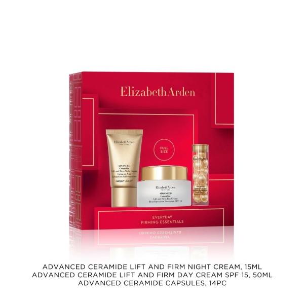 Elizabeth Arden CERAMIDE Lift / Firm Gift Set