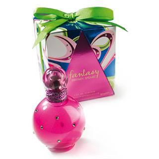 Britney Spears Fantasy Eau De Parfum 50ml