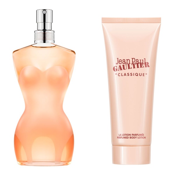 Jean Paul Gaultier Classique 100ml Gift Set