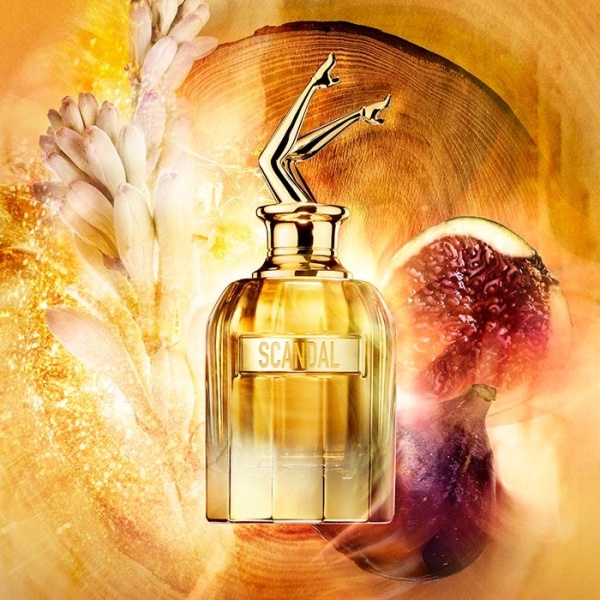 Jean Paul Gaultier Scandal Absolu Parfum For Her 50ml