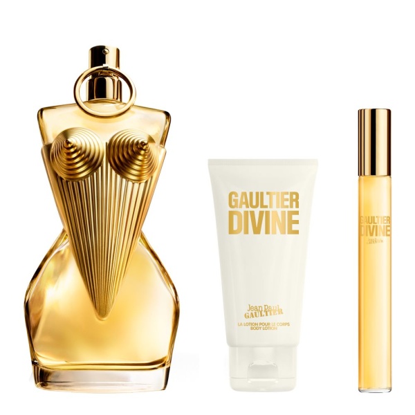 Jean Paul Gaultier Divine EDP 100ml Gift Set