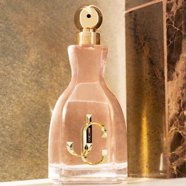 Jimmy Choo I Want Choo EDP 125ml Limited Edition