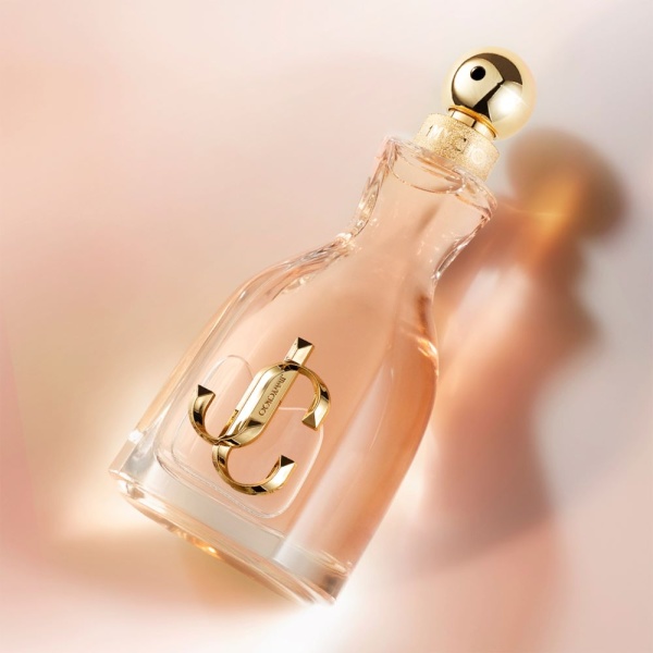 Jimmy Choo I Want Choo EDP 125ml Limited Edition