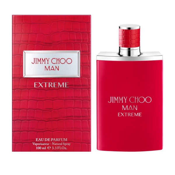 Jimmy Choo MAN Extreme EDP 100ml