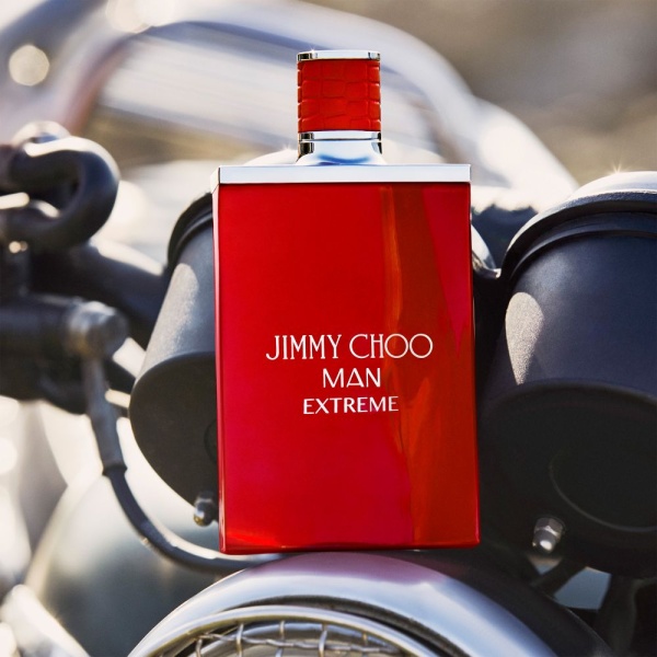 Jimmy Choo MAN Extreme EDP 30ml