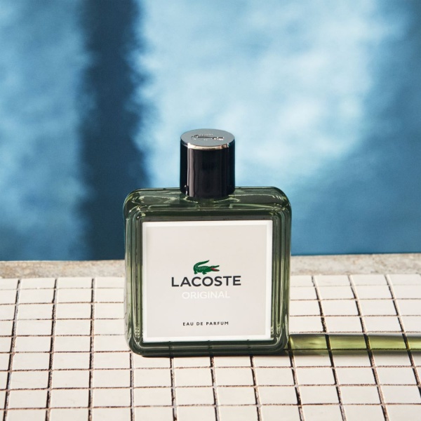 Lacoste Original Eau de Parfum 100ml