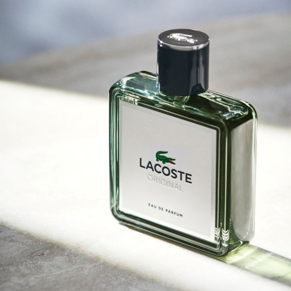 Lacoste Original Eau de Parfum 100ml