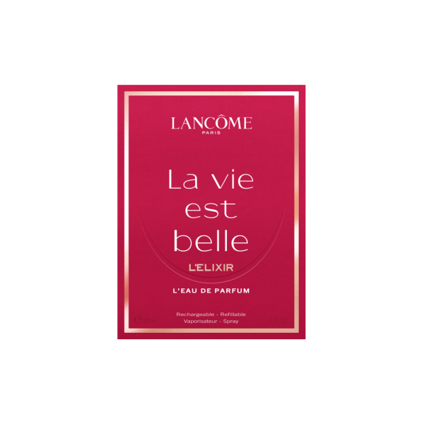 Lancome La Vie Est Belle Elixir EDP 30ml