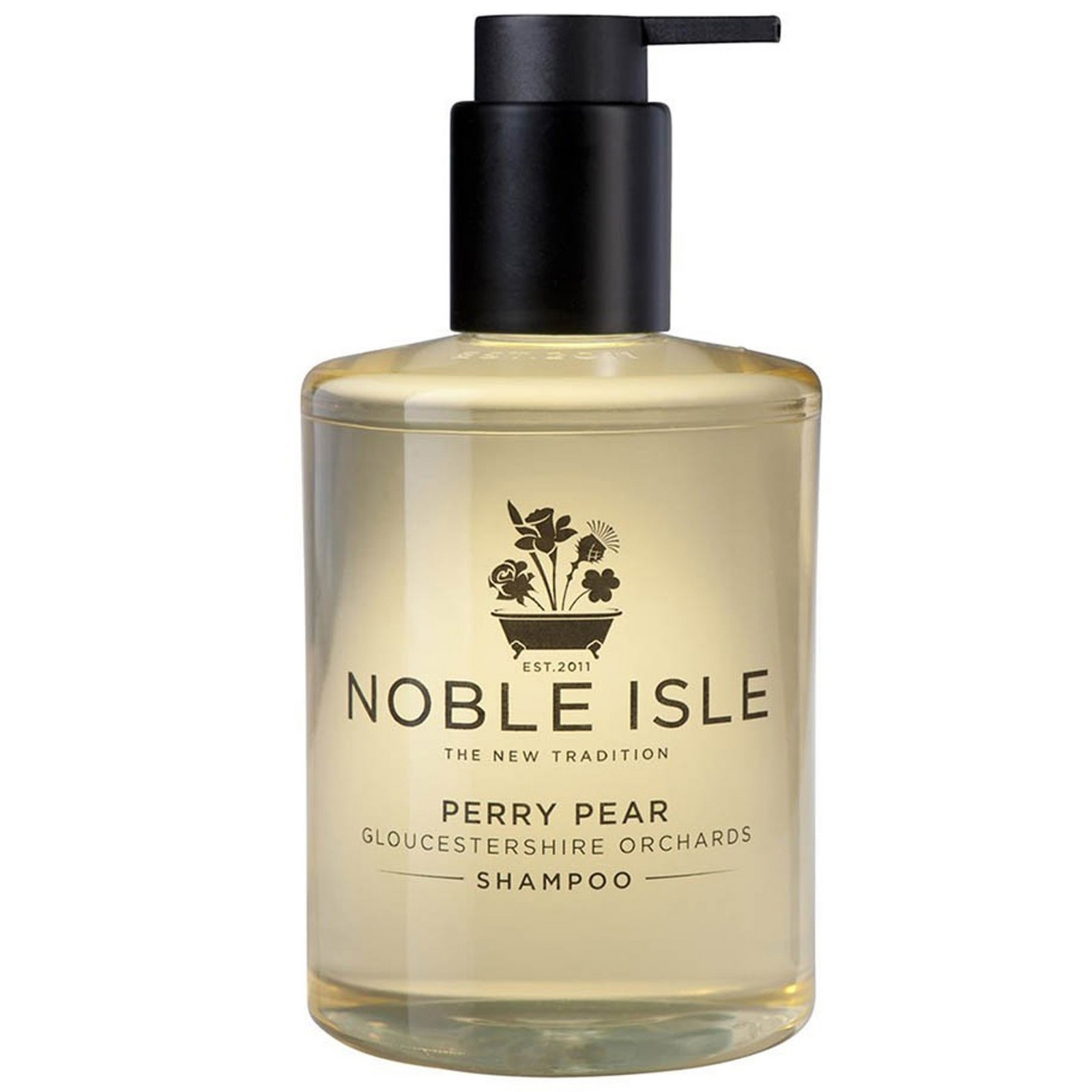 Noble Isle Perry Pear Shampoo 250ml