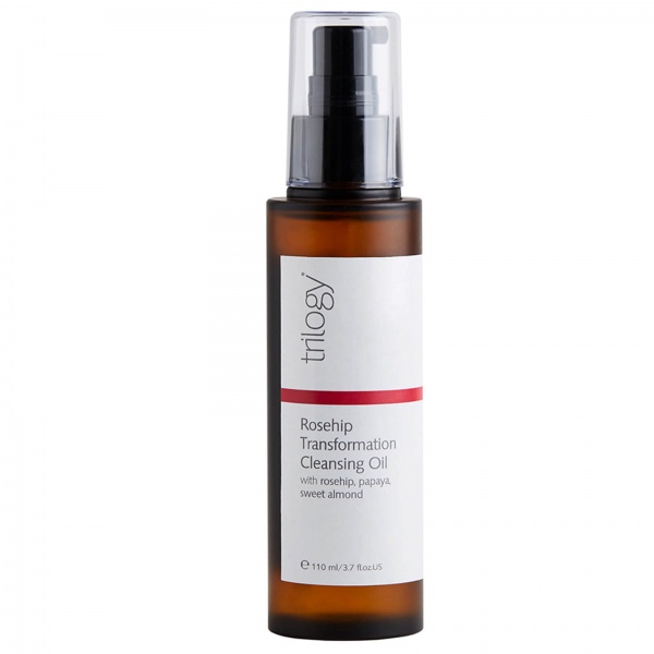 Trilogy Rosehip Transformation Cleansing Oil 110ml