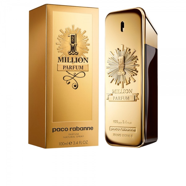 Paco Rabanne 1 Million Royal Parfum 100ml - thefragrancecounter.co.uk