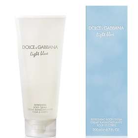 Dolce Gabbana Light Blue Body Cream 200ml