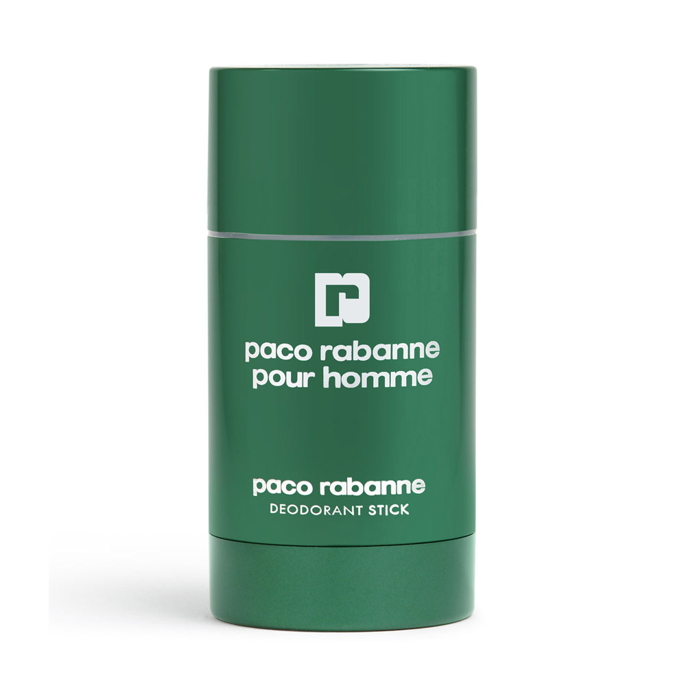 Paco Rabanne Pour Homme Deodorant Stick 75ml