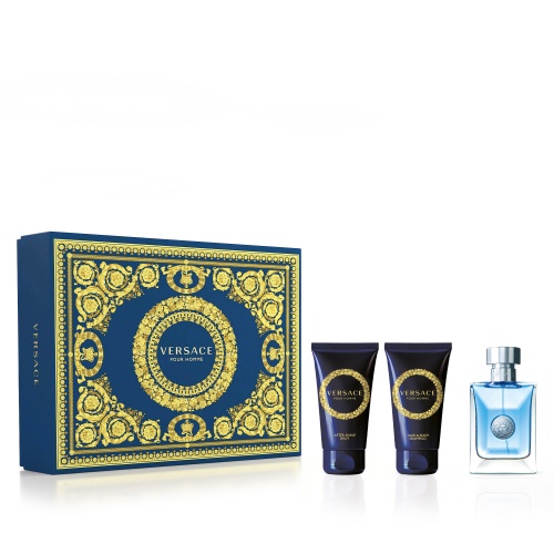 versace pour homme 50ml