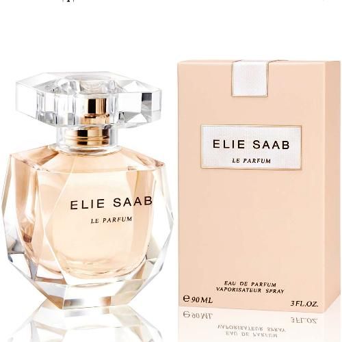 Elie Saab Le Parfum Eau De Parfum 90ml - thefragrancecounter.co.uk