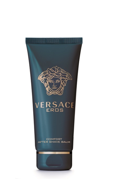 Versace Eros After Shave Balm 100ml