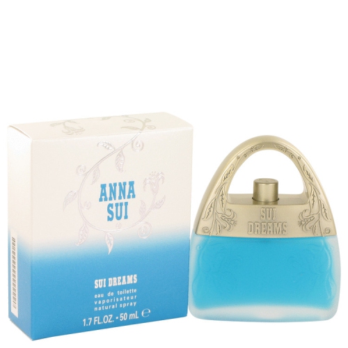 Anna Sui Dreams EDT 50ml