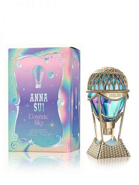 Anna Sui Cosmic Sky EDT 75ml