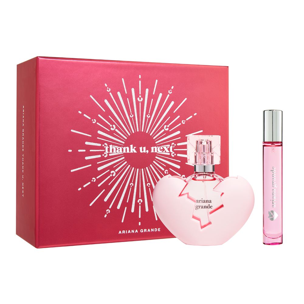 Ariana Grande Thank U Next Gift Set 30ml