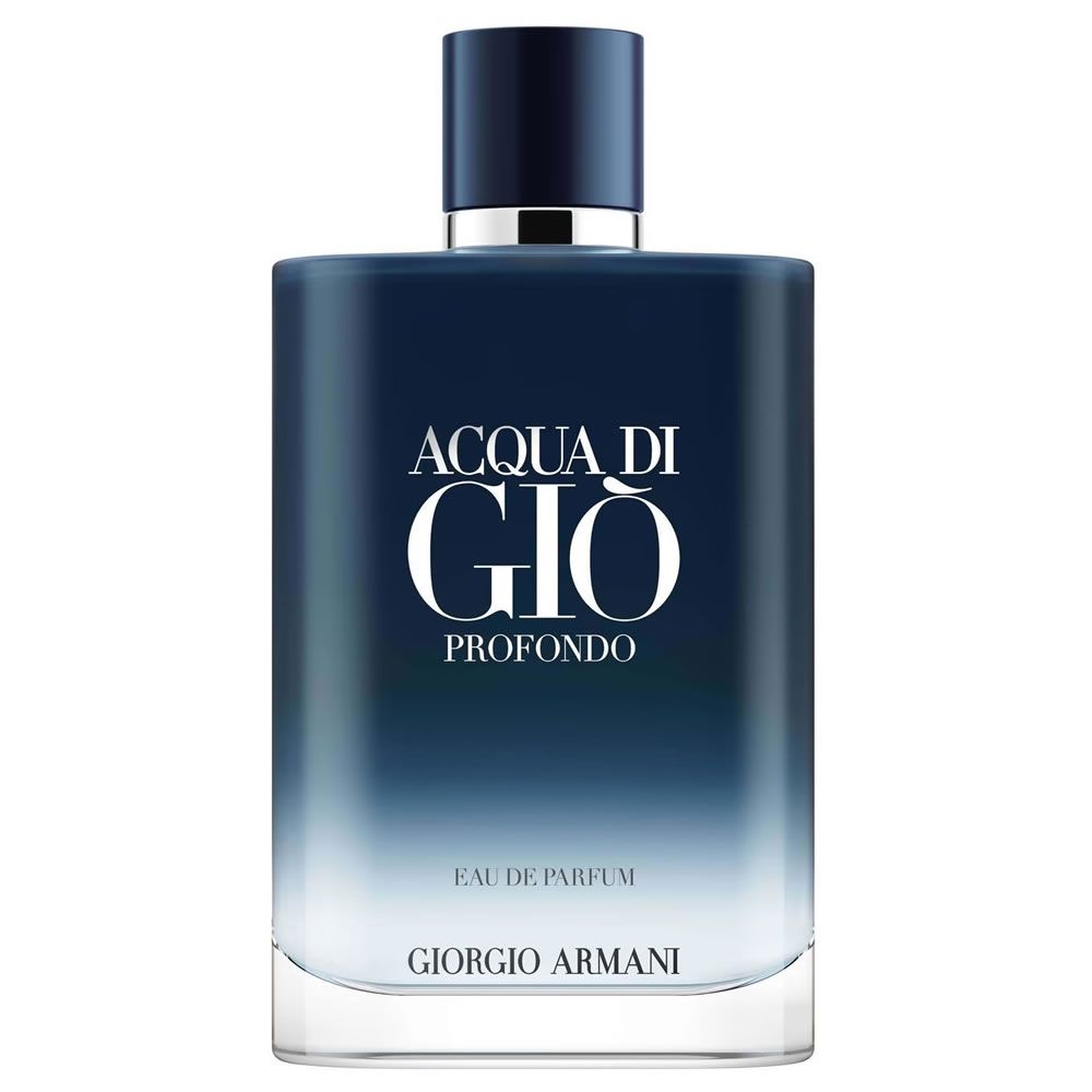 Armani Acqua Di Gio PROFONDO EDP 200ml