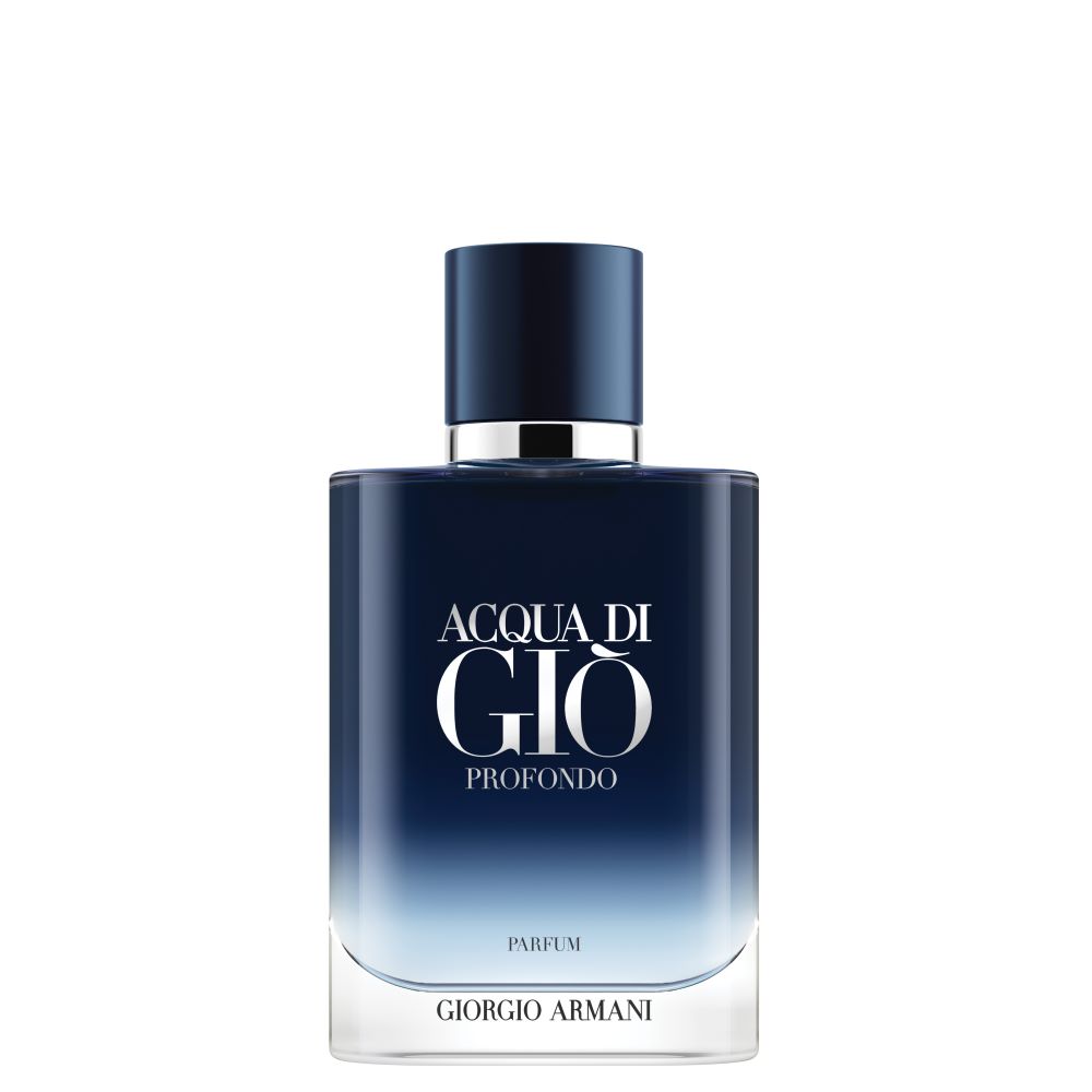 Armani Acqua Di Gio PROFONDO PARFUM 100ml